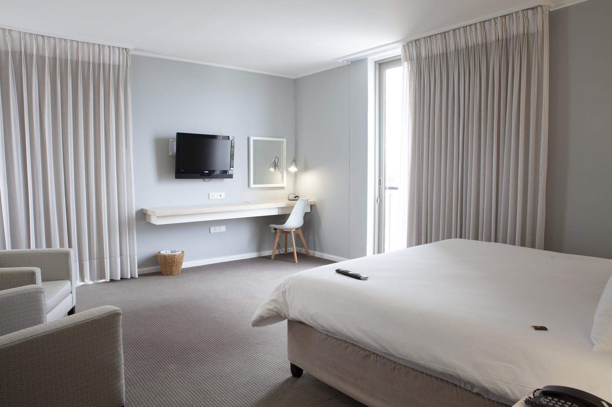 Atlantic Beach Hotel Melkbosstrand Buitenkant foto