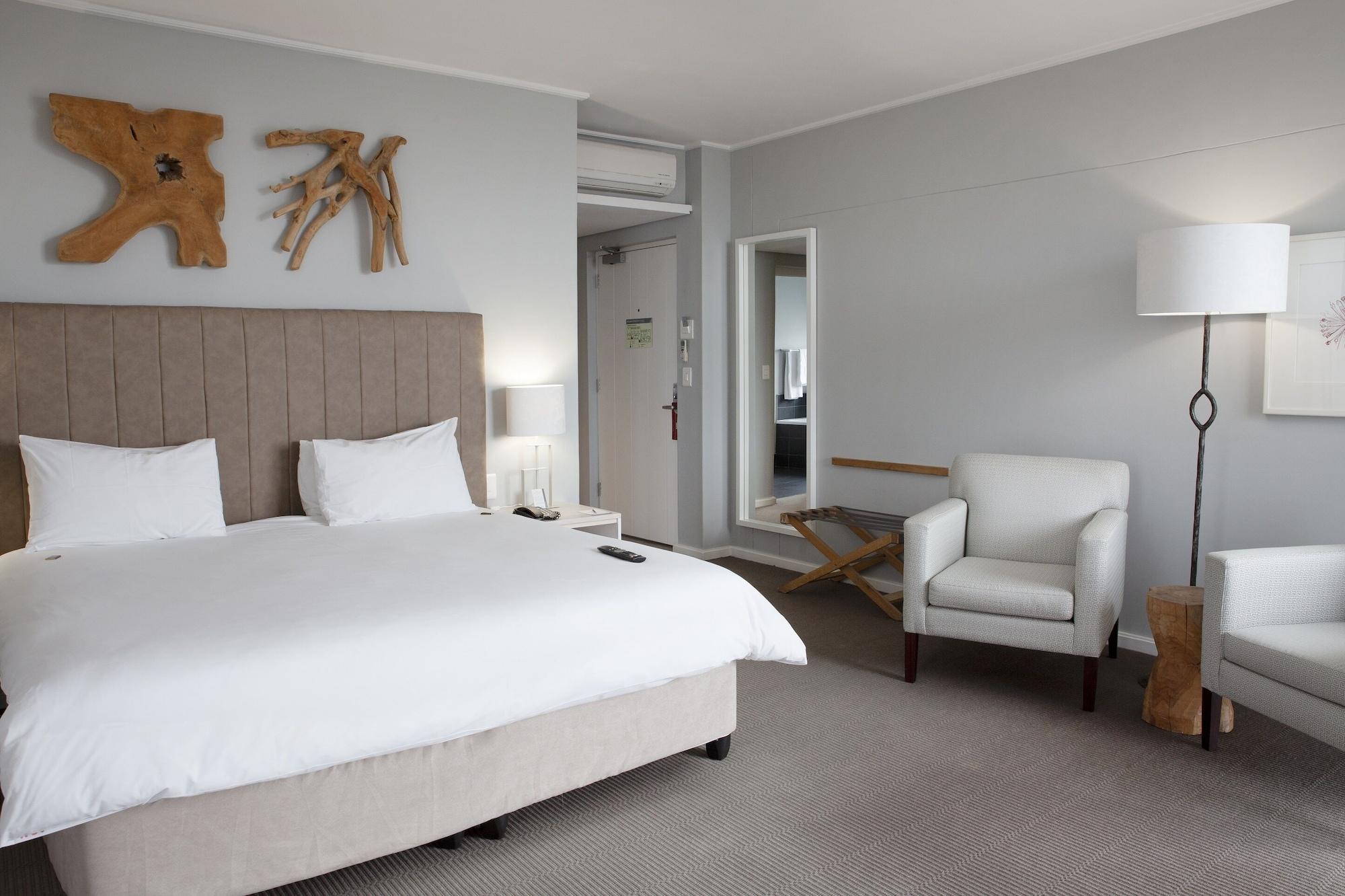Atlantic Beach Hotel Melkbosstrand Buitenkant foto