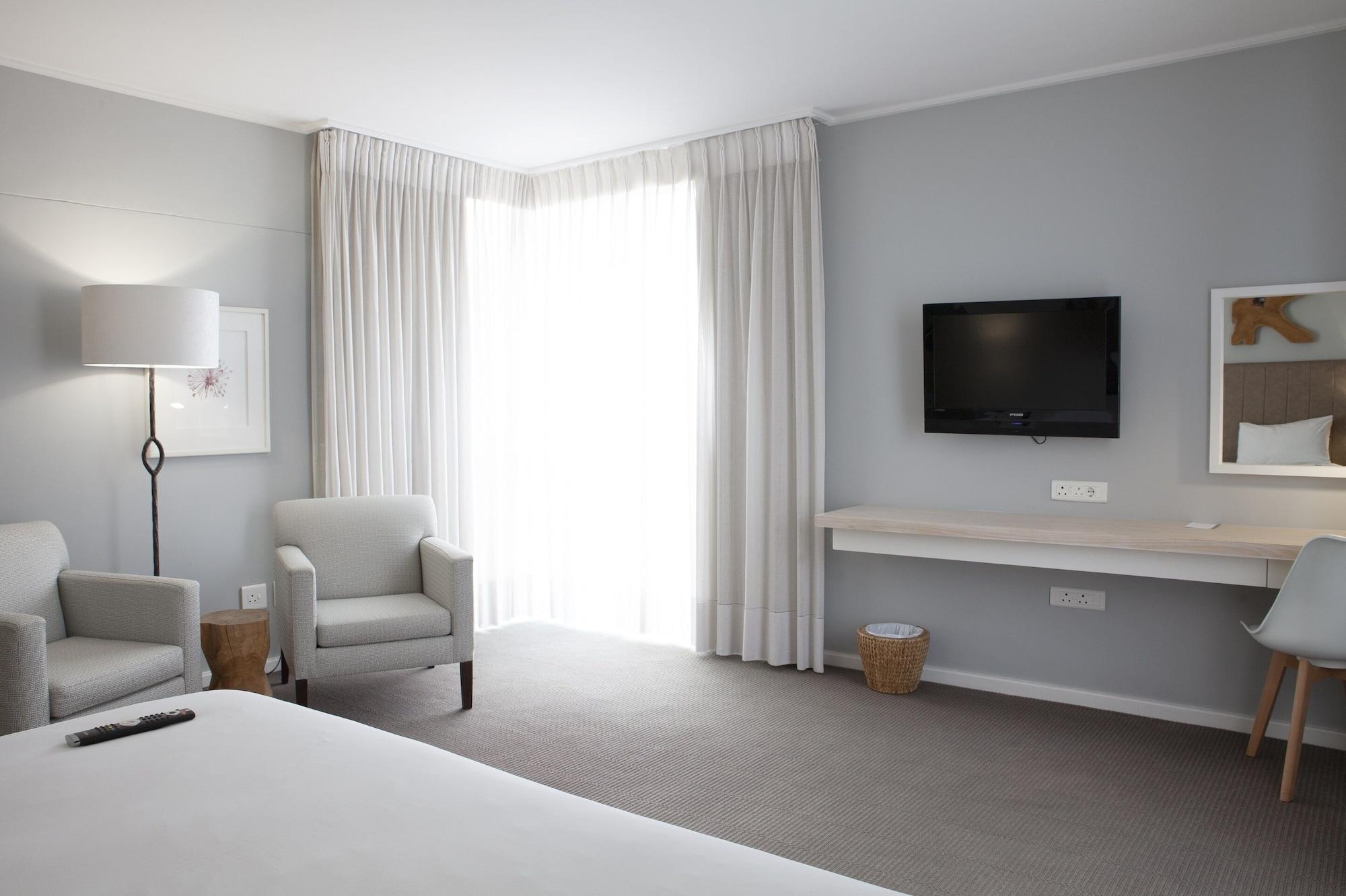 Atlantic Beach Hotel Melkbosstrand Buitenkant foto