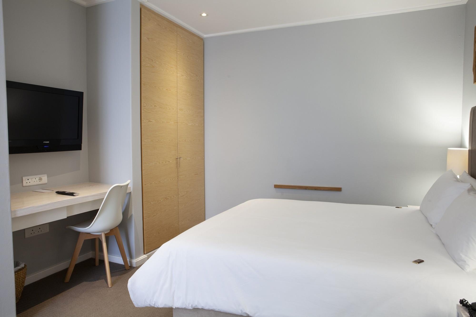 Atlantic Beach Hotel Melkbosstrand Buitenkant foto
