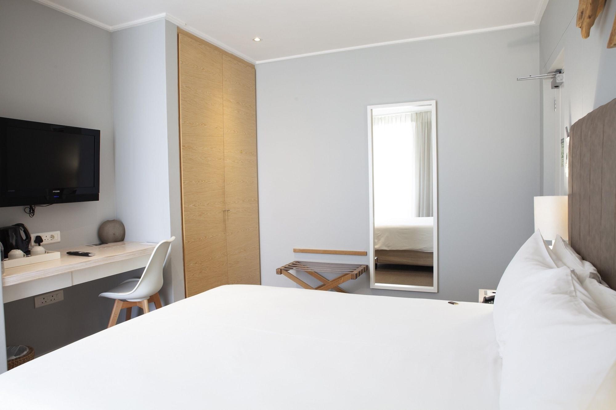 Atlantic Beach Hotel Melkbosstrand Buitenkant foto