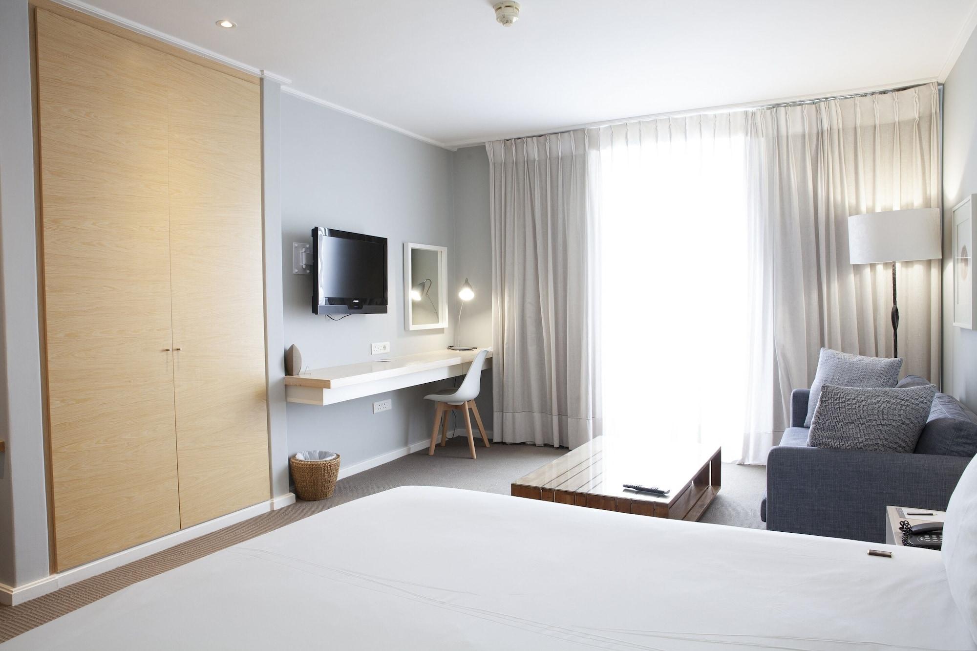 Atlantic Beach Hotel Melkbosstrand Buitenkant foto