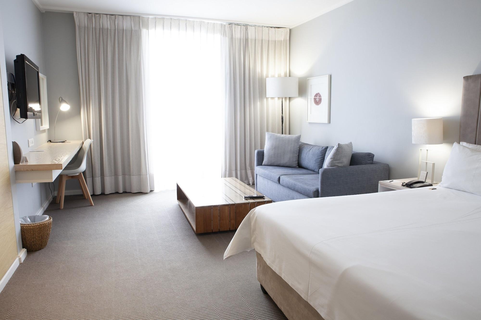 Atlantic Beach Hotel Melkbosstrand Buitenkant foto