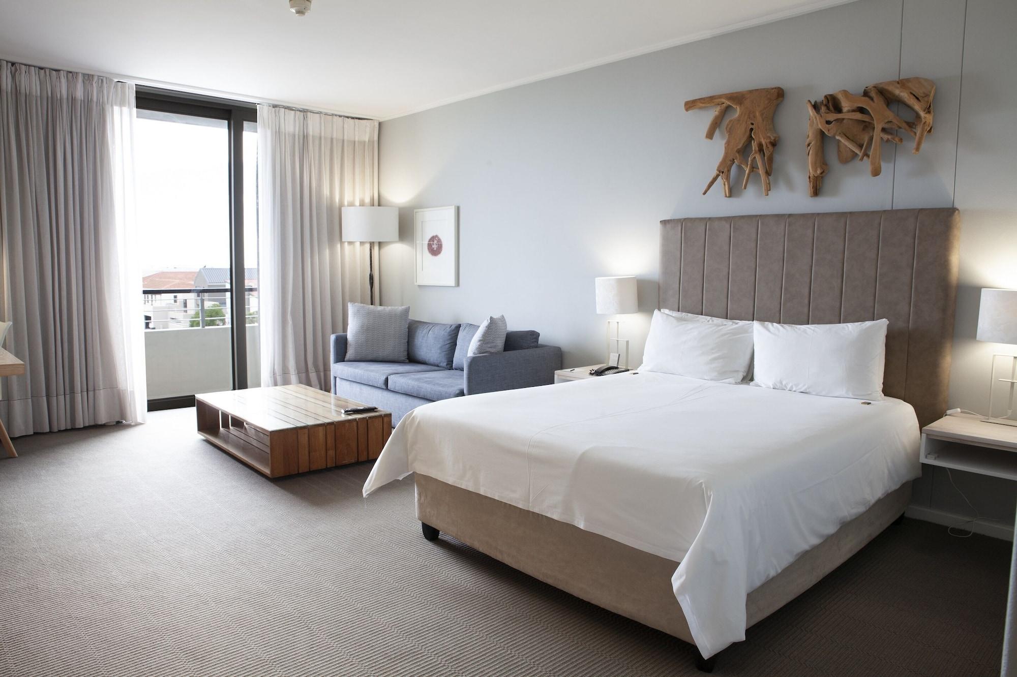 Atlantic Beach Hotel Melkbosstrand Buitenkant foto