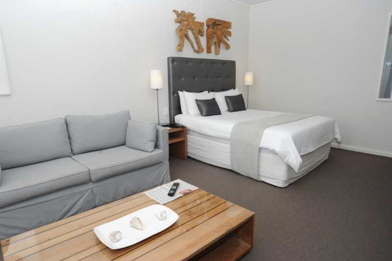 Atlantic Beach Hotel Melkbosstrand Buitenkant foto